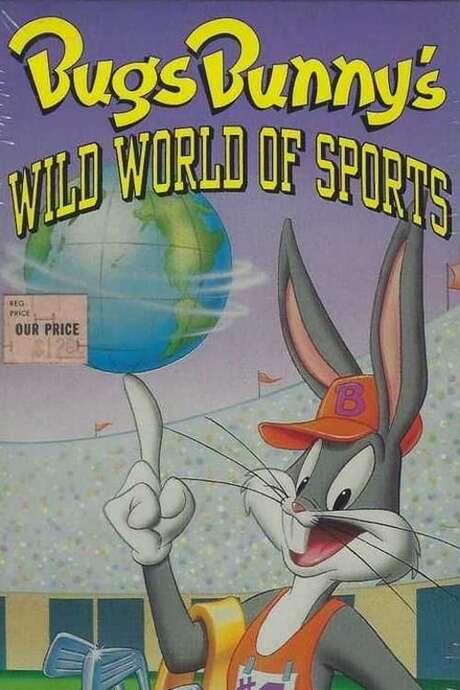 Bugs Bunny’s Wild World of Sports